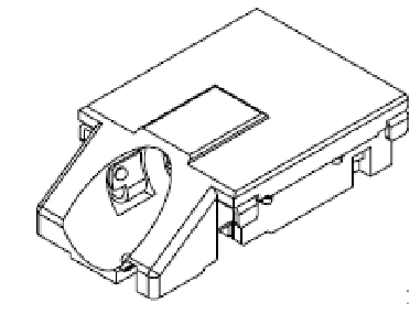 ∅3.5mm 6PIN H-3.60mm耳機座 6DIP TYPE  斜口式 -正向